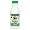 KAROUN MINT YOGURT DRINK 1PT, topdesimart, top desi mart