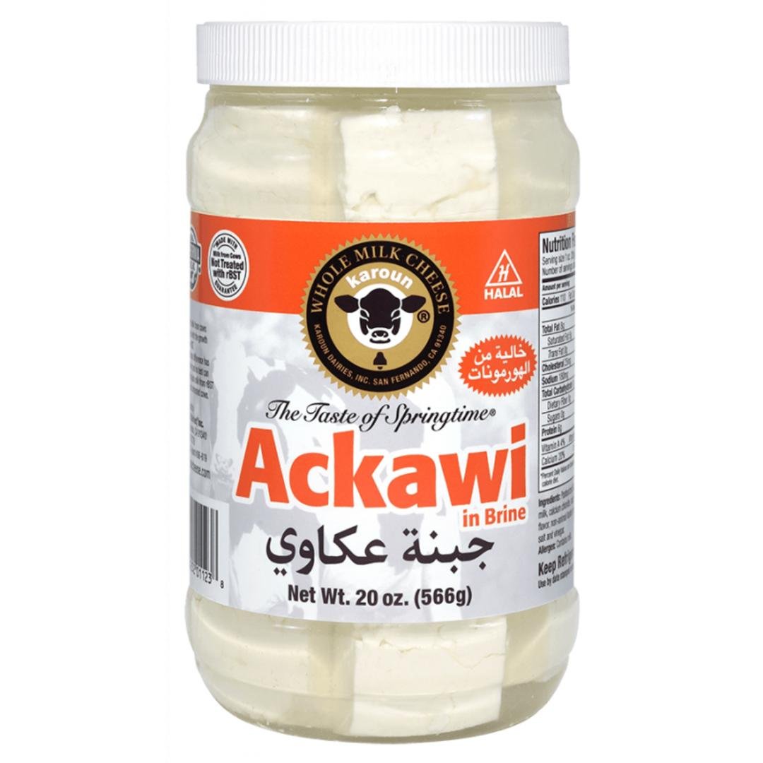 KAROUN ACKAWI 20OZ, topdesimart, top desi mart