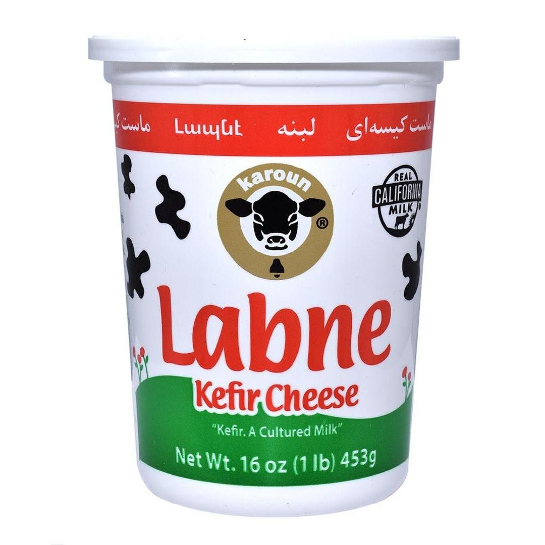 KAROUN LABNE 16OZ, topdesimart, top desi mart