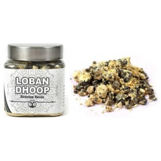BHAKTI LOBAN 100G, topdesimart, top desi mart