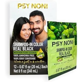 PSY NONI DB SHAMPOO COLOUR 1PC, topdesimart, top desi mart