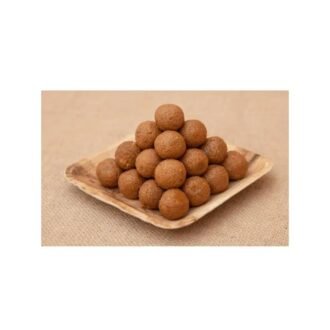 INDRAVATI PEANUT LADDU 200G, topdesimart, top desi mart