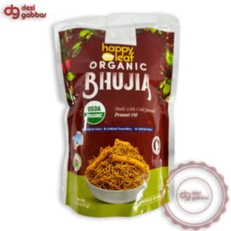 HAPPY LEAF ORGANIC BADUSHA 250G, topdesimart, top desi mart