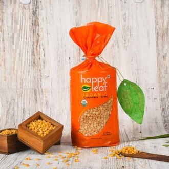 HAPPY LEAF ORGANIC ARISELU 200G, topdesimart, top desi mart