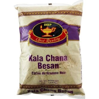 SUN BRND KALACHANA BESAN 4LB, topdesimart, top desi mart