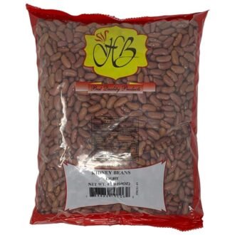 HATHI BRAND JAMMU RAJMA 4LB, topdesimart, top desi mart