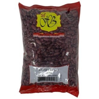 HATHI BRAND KIDNEY BEANS 8LB, topdesimart, top desi mart