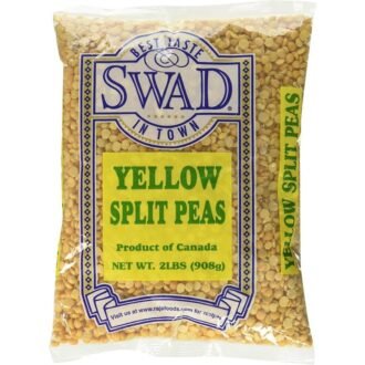 SUNVBRND PEAS FLOUR 2LB, topdesimart, top desi mart
