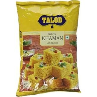 SUNVBRND KHAMN FLOUR 4LB, topdesimart, top desi mart