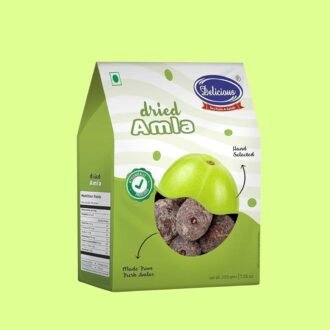 HATHI BRAND DRY AMLA 200G, topdesimart, top desi mart