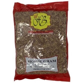 HATHI BRAND HORSE GRAM 2LB, topdesimart, top desi mart