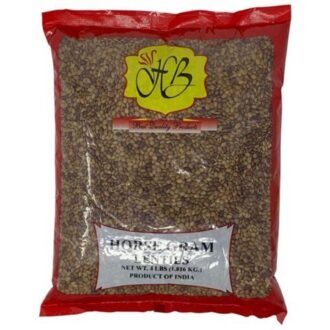 HATHI BRAND HORSE GRAM 4LB, topdesimart, top desi mart