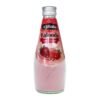 BASIL FALOODA STRAWBERRY300ML, topdesimart, top desi mart
