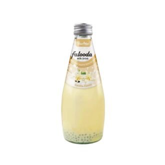 BASIL FALOODA VANILLA 300ML, topdesimart, top desi mart