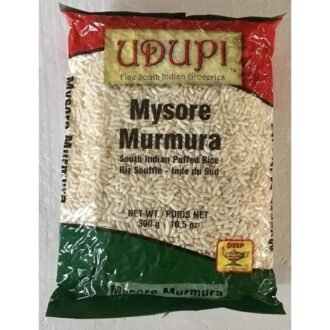 HATHI BRAND MURMURA PERIPERI 300G, topdesimart, top desi mart