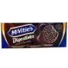 MCVITIES DIGESTIVE DARK 300G, topdesimart, top desi mart