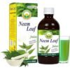 AYURVGURU NEEM JUICE 480ML, topdesimart, top desi mart