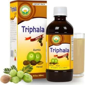 AYURVEDIC GURU BRAHMI JUICE 480 ML, topdesimart, top desi mart