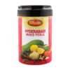 SHAN HYDERABADI PICKLE 1KG, topdesimart, top desi mart