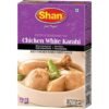 SHAN CHCKN WHITE KARAHI 40G, topdesimart, top desi mart