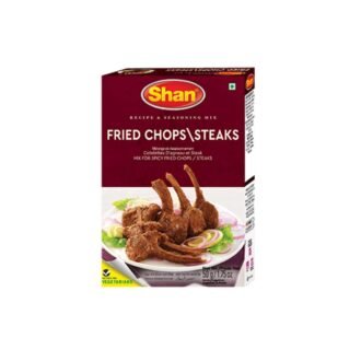 SHAN FRIES CHOPS 50G, topdesimart, top desi mart