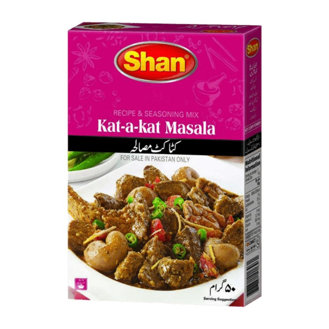 SHAN KAT A KAT 50G, topdesimart, top desi mart