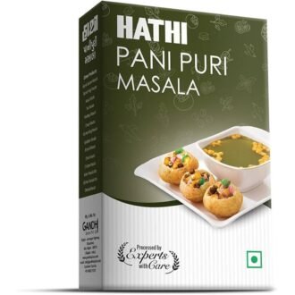 HATHI BRAND MURMURA PANIPURI 300G, topdesimart, top desi mart