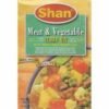 SHAN MEAT &VEG 100G, topdesimart, top desi mart