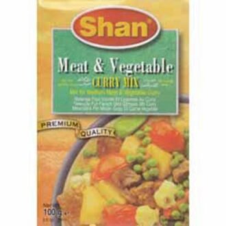 SHAN MEAT &VEG 100G, topdesimart, top desi mart