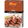 SHAN TIKA 50G, topdesimart, top desi mart