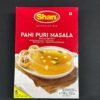 SHAN PANI PURI MASALA 100G, topdesimart, top desi mart