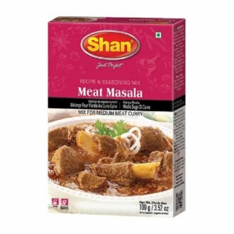 SHAN MEAT MASALA 100G, topdesimart, top desi mart