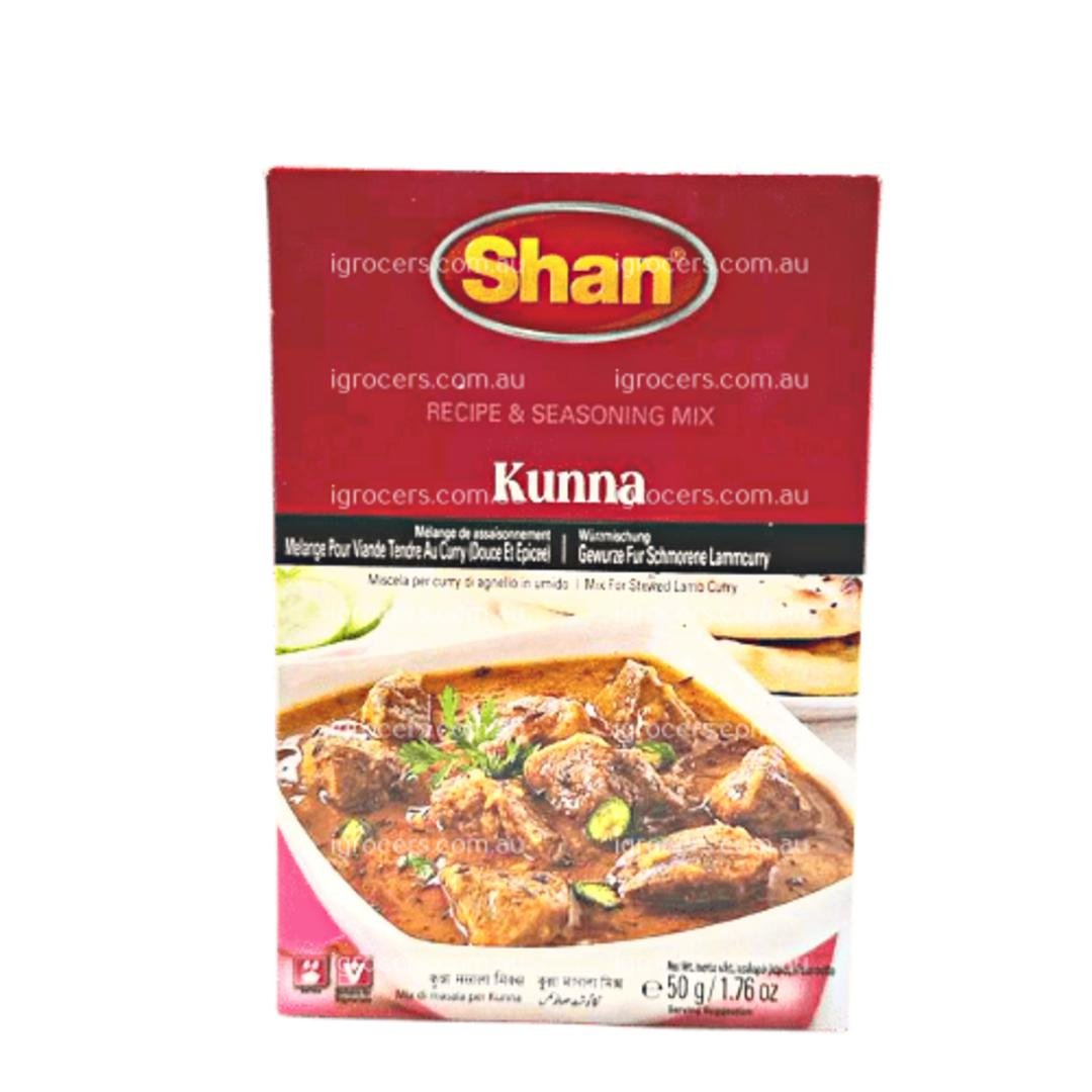 SHAN KUNNA 50G, topdesimart, top desi mart