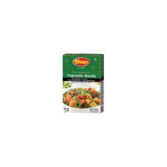 SHAN VEG MASALA 100G, topdesimart, top desi mart