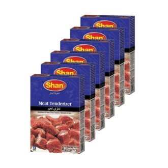 SHAN MEAT TENDERIZER 40G, topdesimart, top desi mart