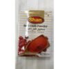 SHAN RED CHILLI POWDER 200G, topdesimart, top desi mart