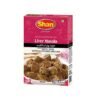 SHAN LIVER MASALA 50G, topdesimart, top desi mart