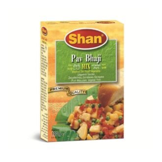 SHAN PAV BHAJI 100G, topdesimart, top desi mart