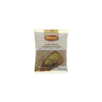 SHAN CORIANDER POWDER 200G, topdesimart, top desi mart
