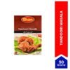 SHAN TANDOORI MASALA 50GM, topdesimart, top desi mart