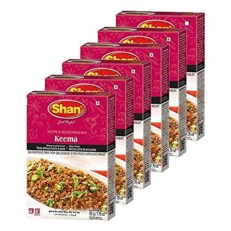 SHAN KEEMA 50G, topdesimart, top desi mart