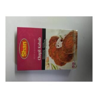 SHAN CHAPLI KABAB 100G, topdesimart, top desi mart
