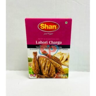 SHAN LAHORI CHARGA 50G, topdesimart, top desi mart
