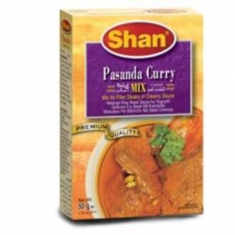SHAN PASANDA MASALA 50G, topdesimart, top desi mart