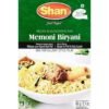 SHAN MEMONI MUTTON BIRYANI 60G, topdesimart, top desi mart