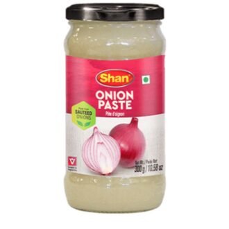 SHAN ONION PASTE 300G, topdesimart, top desi mart