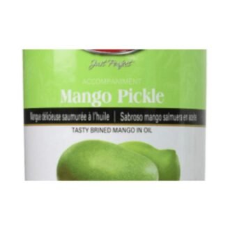 SHAN MANGO PICKLE 1KG, topdesimart, top desi mart
