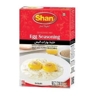 SHAN EGG SEASONING 50G, topdesimart, top desi mart