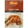 SHAN CHICKEN TIKKA 50G, topdesimart, top desi mart