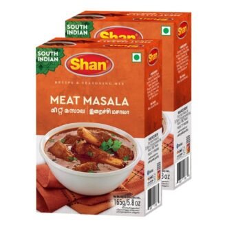 SHAN MEAT MASALA 165G, topdesimart, top desi mart